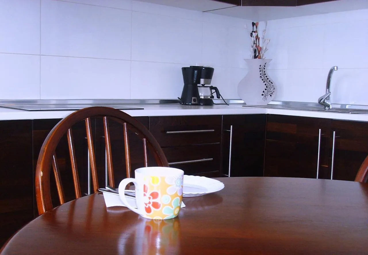 Beach Apartment Puerto Del Carmen Apt 20