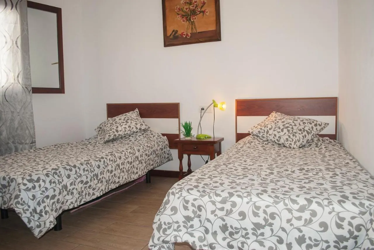Beach Apartment Puerto Del Carmen Apt 20 Spain