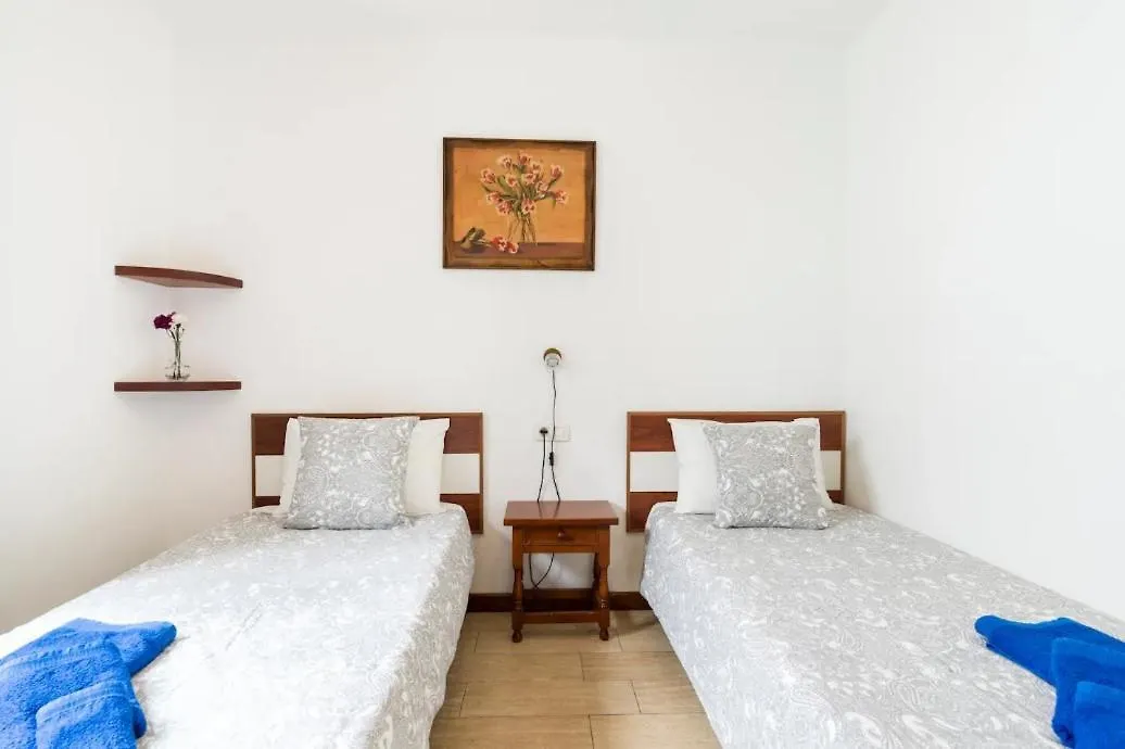 Beach Apartment Puerto Del Carmen Apt 20 Spain
