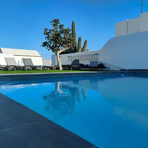 Carpe Diem En Puerto del Carmen (Lanzarote)
