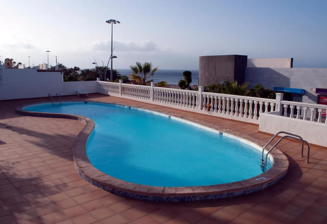 Beach Apartment Puerto Del Carmen Apt 20 0*, Puerto del Carmen (Lanzarote) Spain